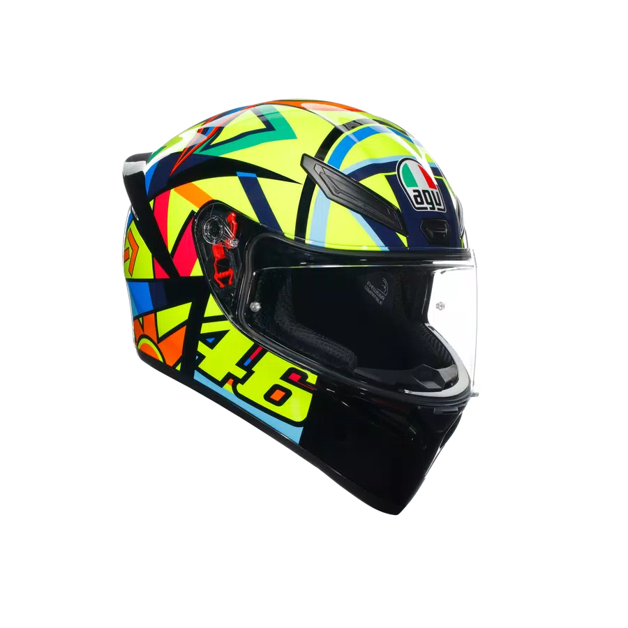 AGV K1 S - CASCO INTEGRALE