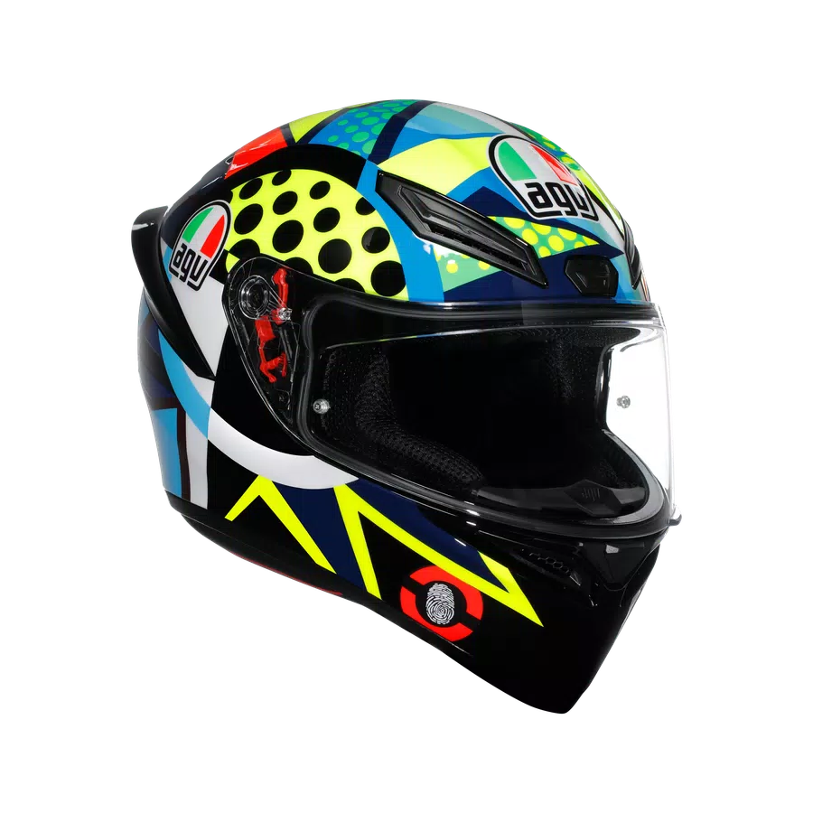 AGV K1 S - CASCO INTEGRALE