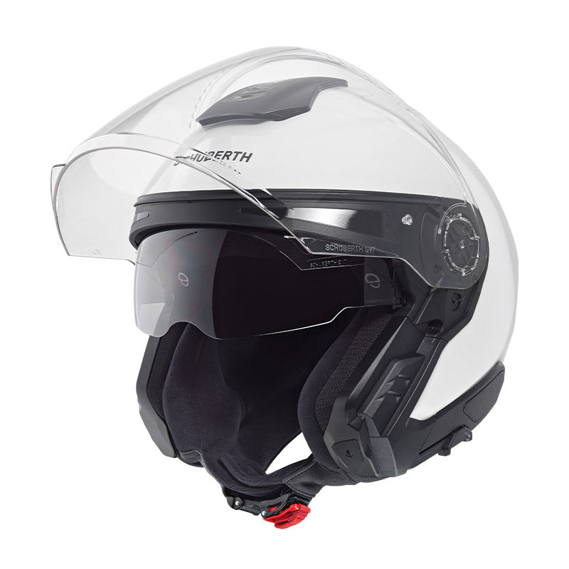 SCHUBERTH J2