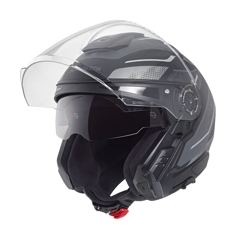 SCHUBERTH J2