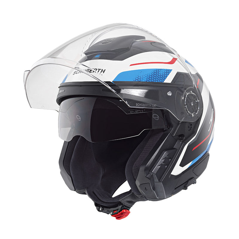 SCHUBERTH J2