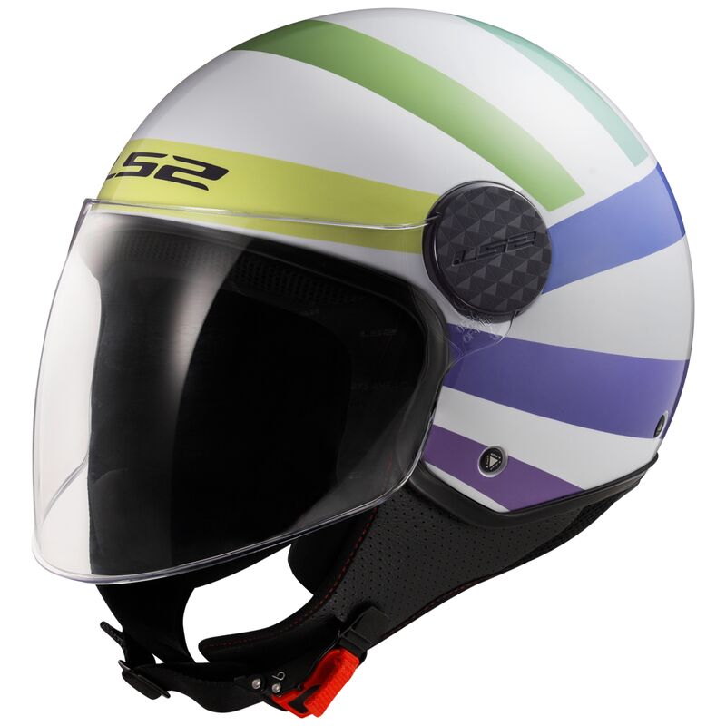 LS2 - SPHERE LUX 2