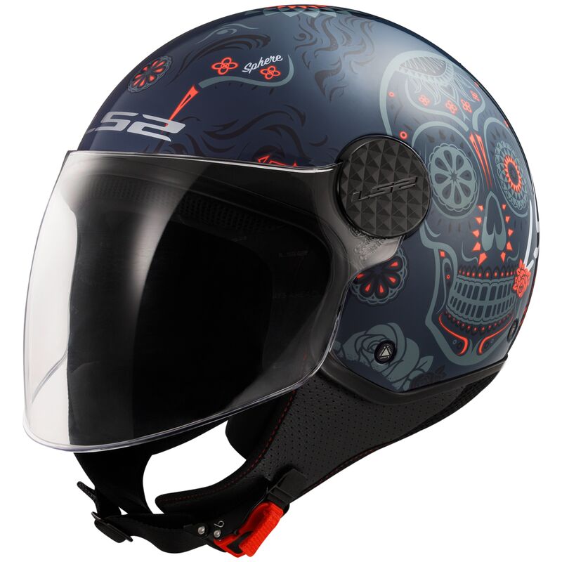 LS2 - SPHERE LUX 2