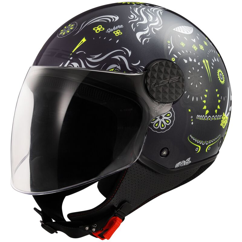 LS2 - SPHERE LUX 2