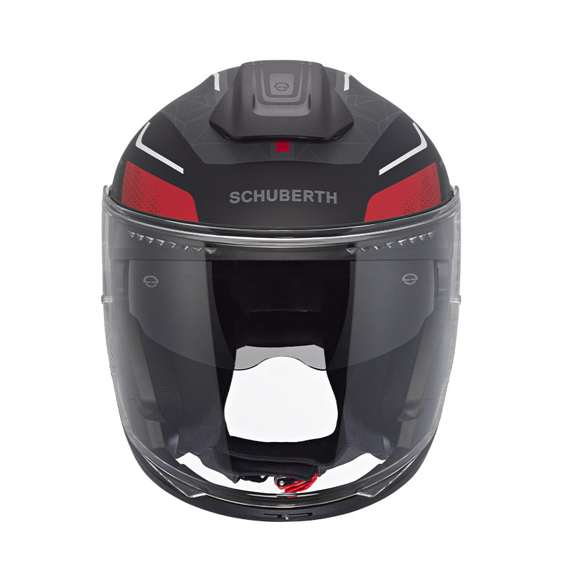 SCHUBERTH J2
