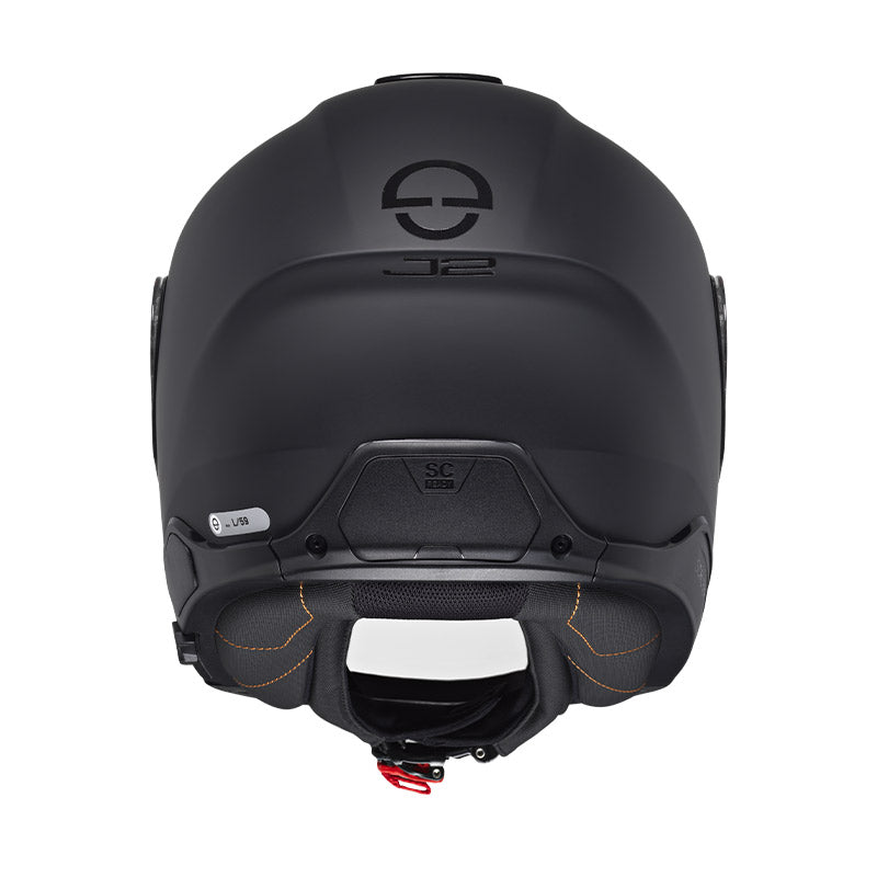 SCHUBERTH J2