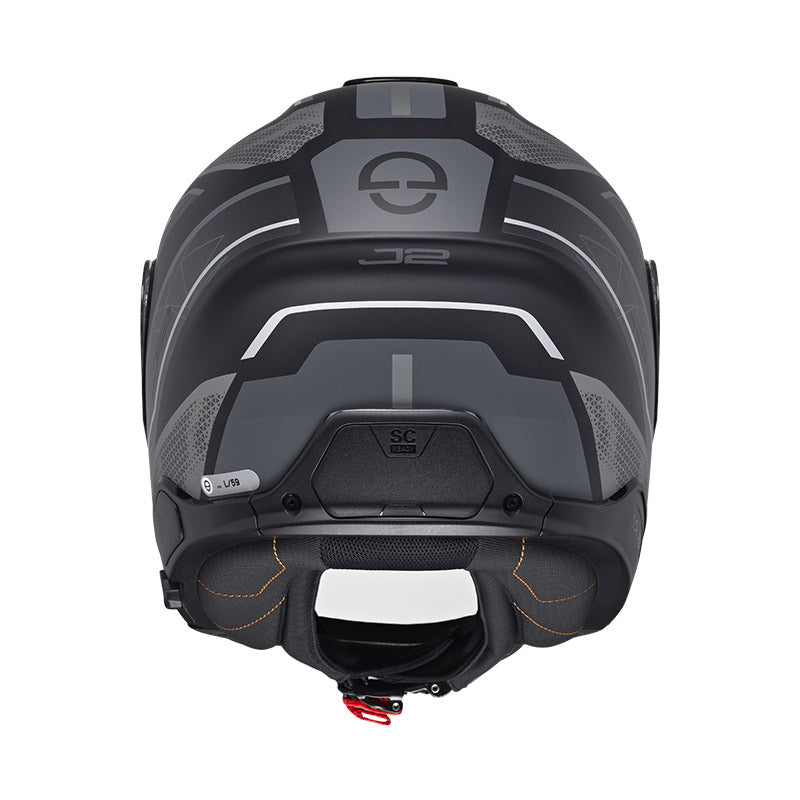 SCHUBERTH J2