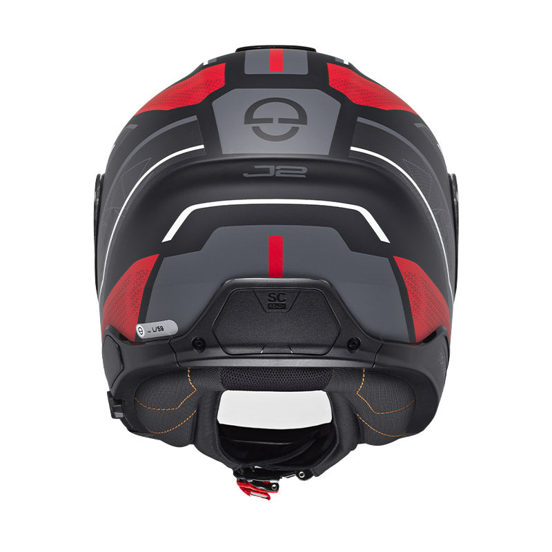 SCHUBERTH J2