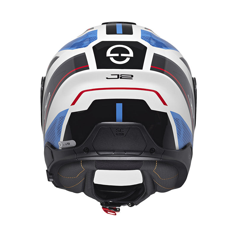 SCHUBERTH J2
