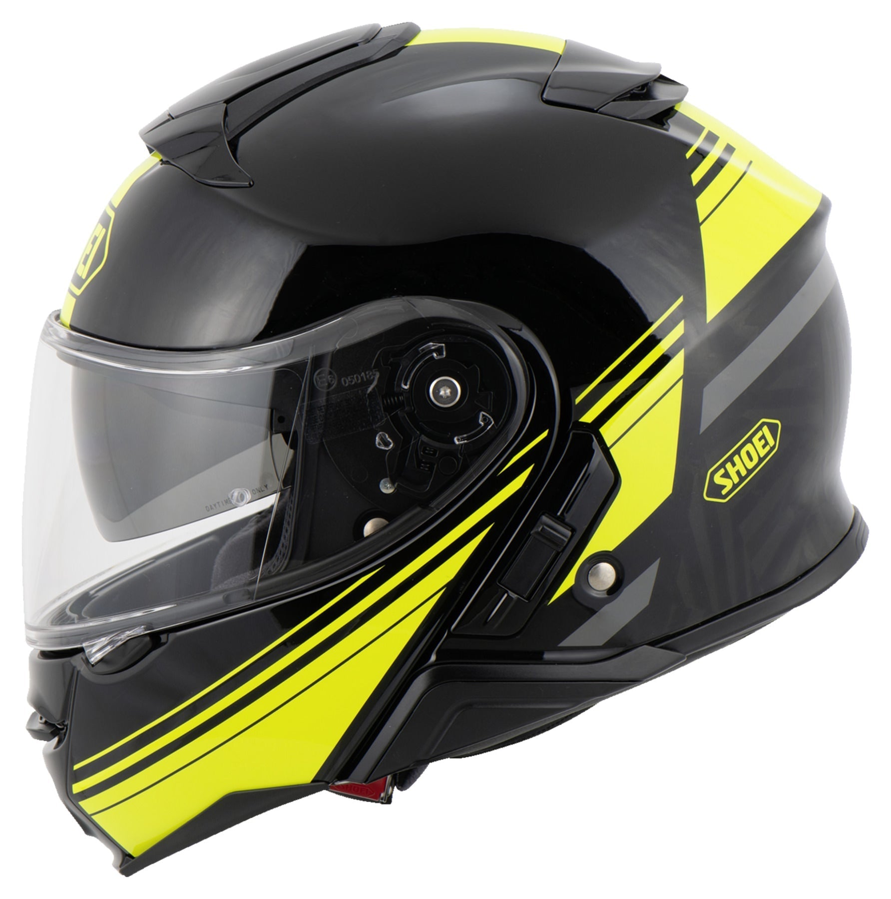 CASCO MODULARE SHOEI NEOTEC II