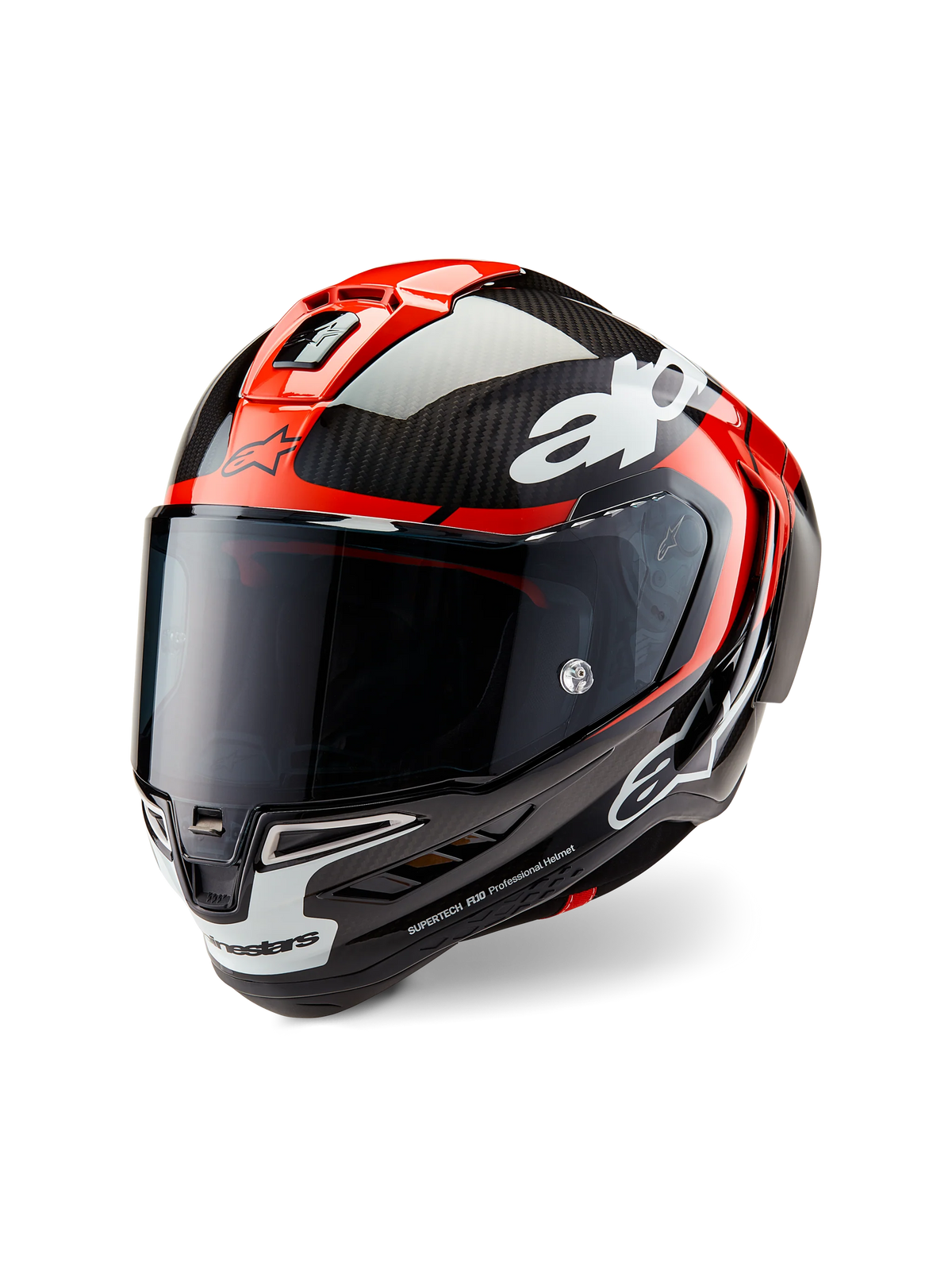 CASCO ALPINESTARS SUPERTECH R10 ELEMENT FIM