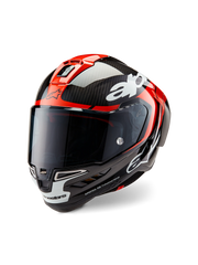 CASCO ALPINESTARS SUPERTECH R10 ELEMENT FIM