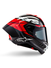 CASCO ALPINESTARS SUPERTECH R10 ELEMENT FIM