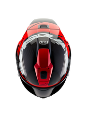 CASCO ALPINESTARS SUPERTECH R10 ELEMENT FIM