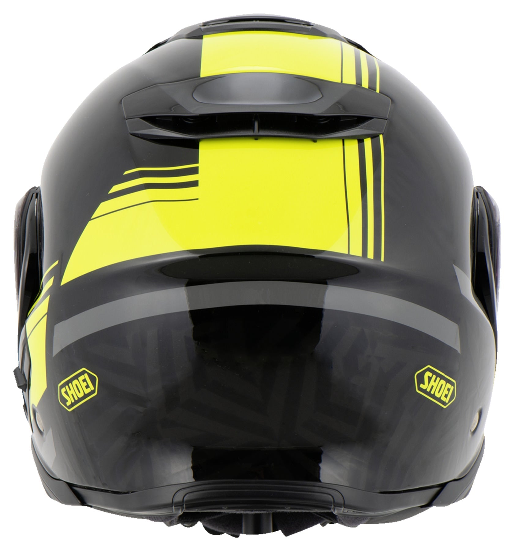 CASCO MODULARE SHOEI NEOTEC II
