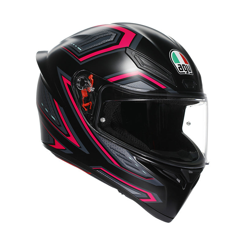 AGV K1 S - CASCO INTEGRALE