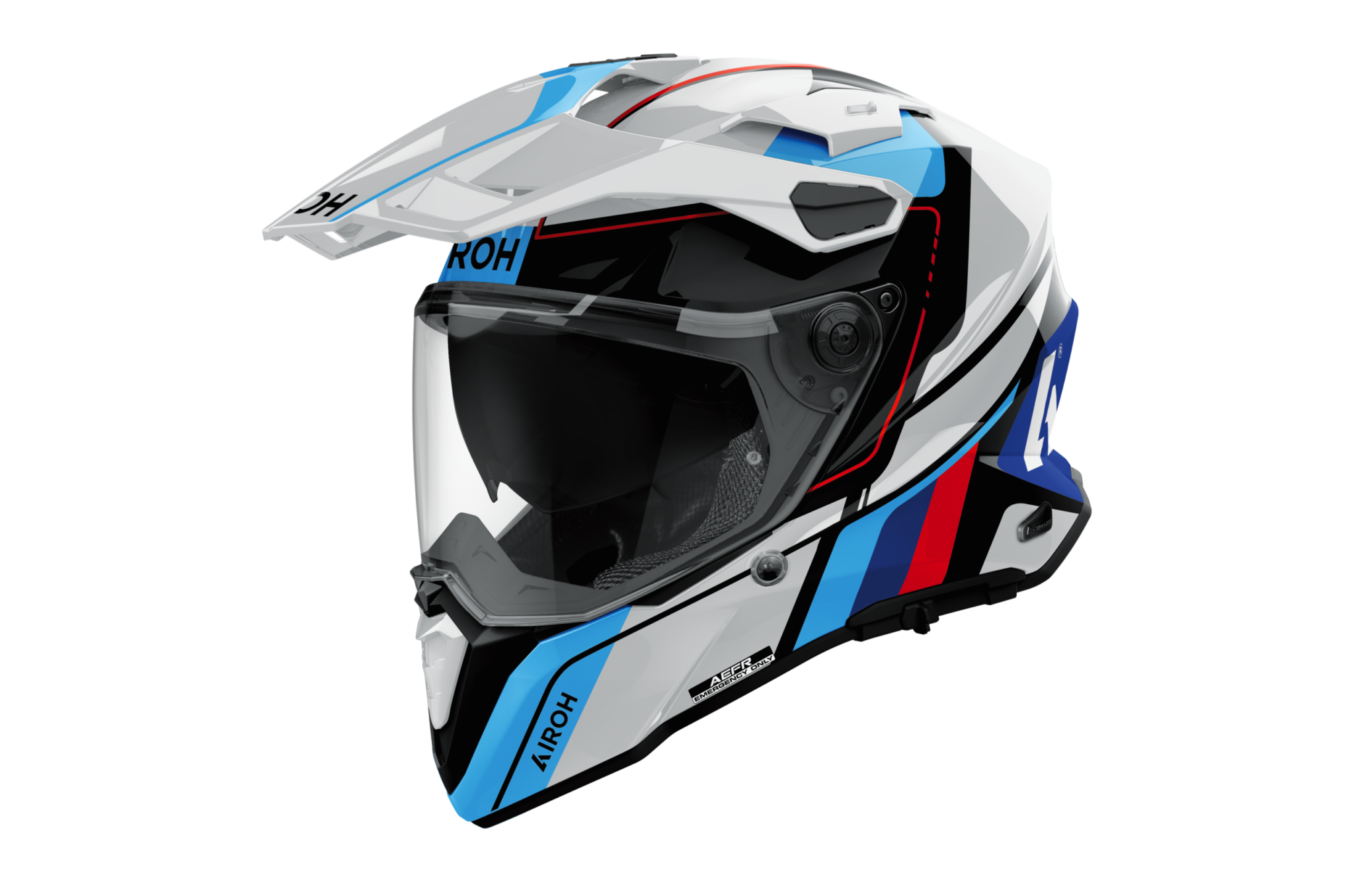 AIROH COMMANDER 2