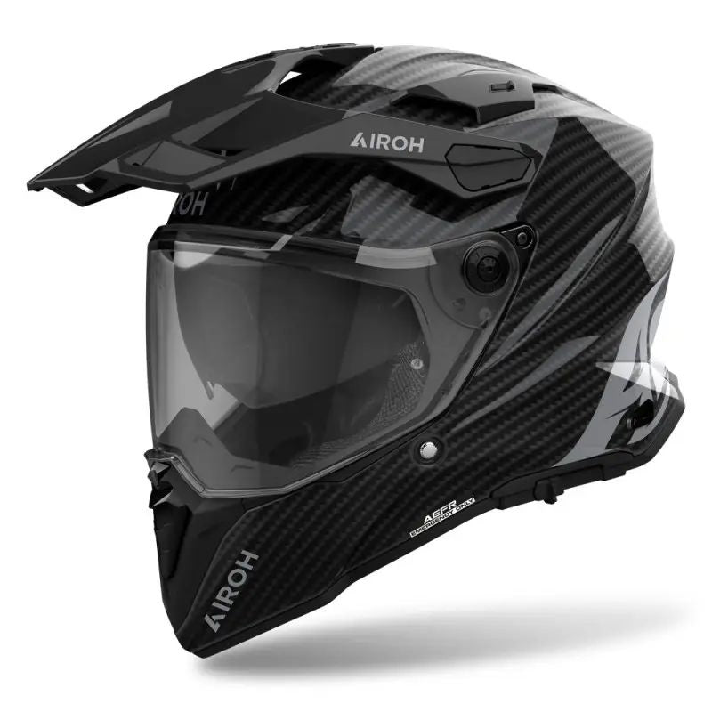 AIROH COMMANDER 2