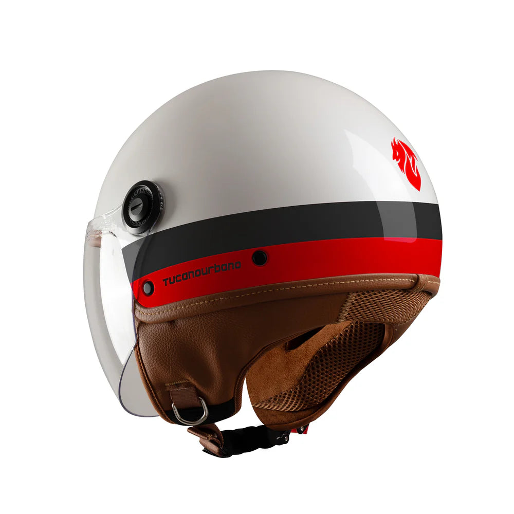 CASCO AC MILAN TUCANO URBANO
