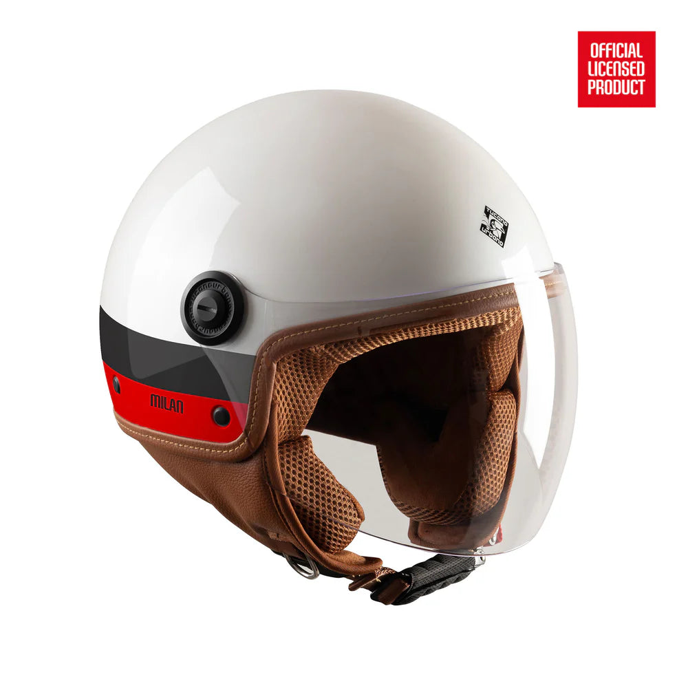 CASCO AC MILAN TUCANO URBANO