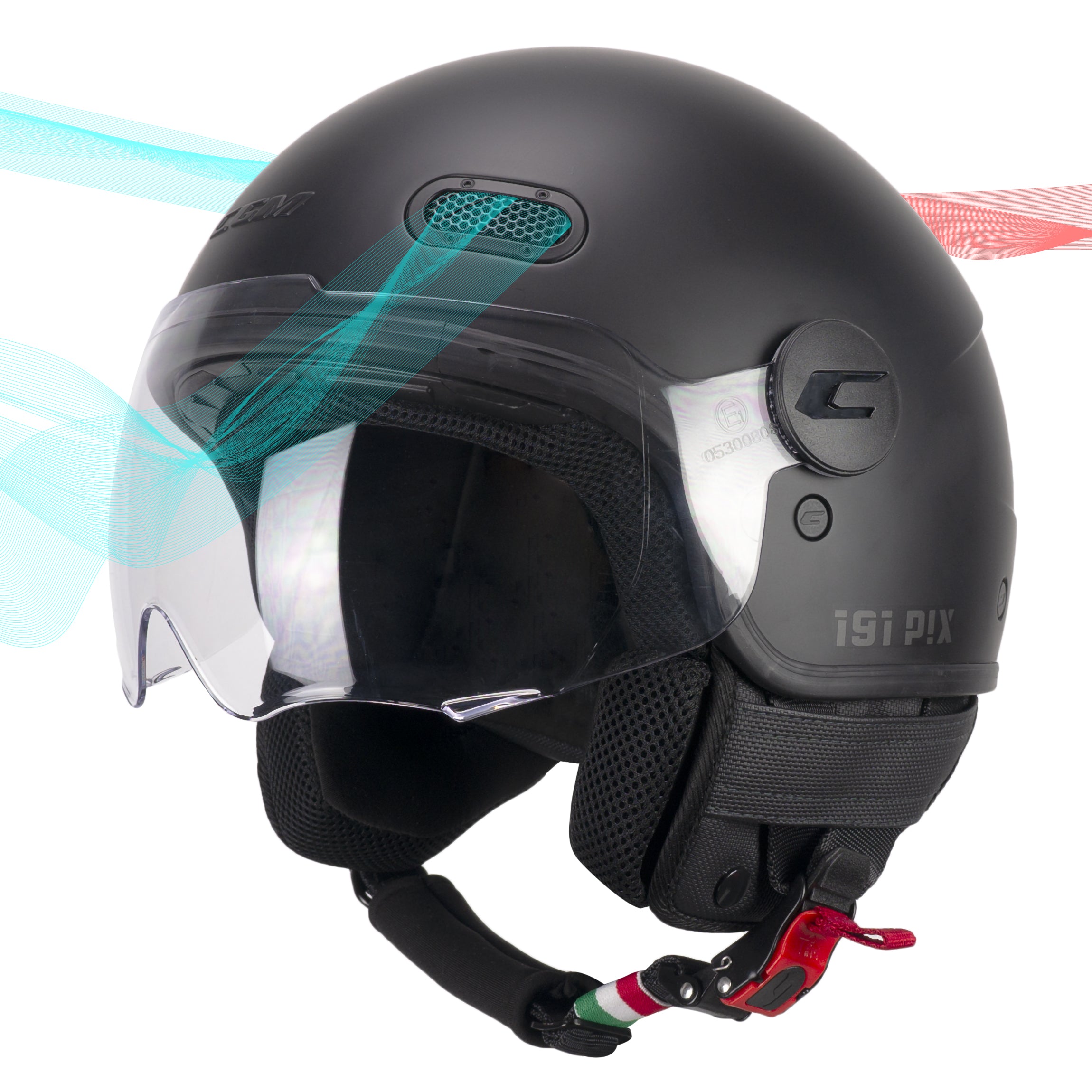 CGM CASCO JET PIX