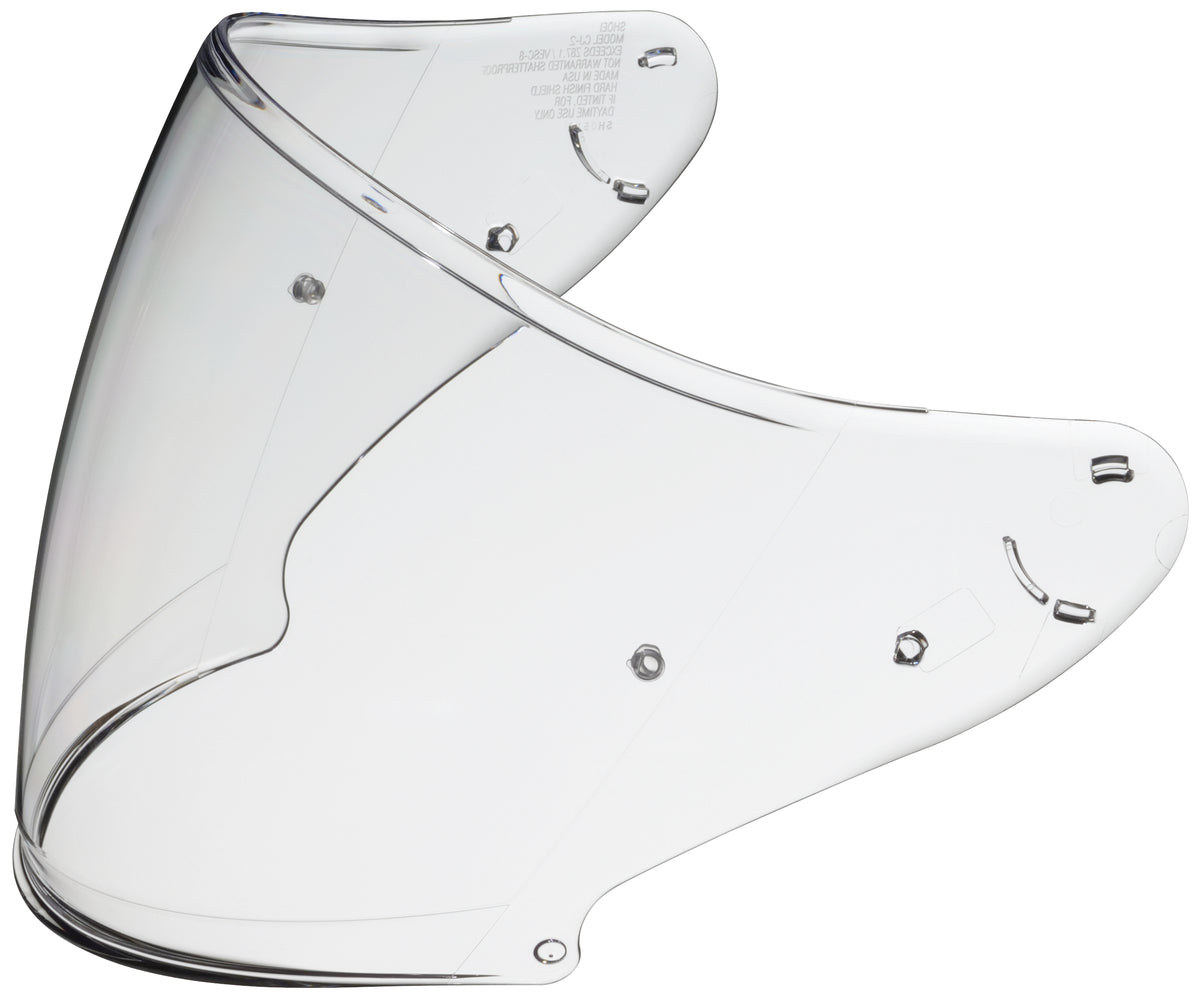 SHOEI VISIERA CJ 2 - J CRUISE 2 - J CRUISE 3