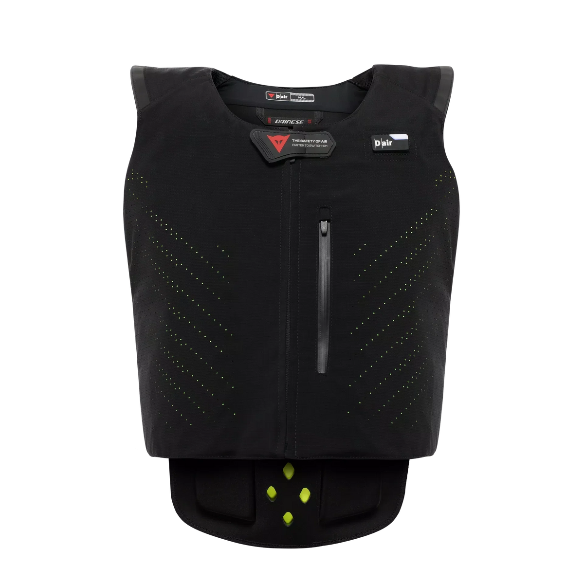 DAINESE SMART AIR - GILET AIRBAG MOTO