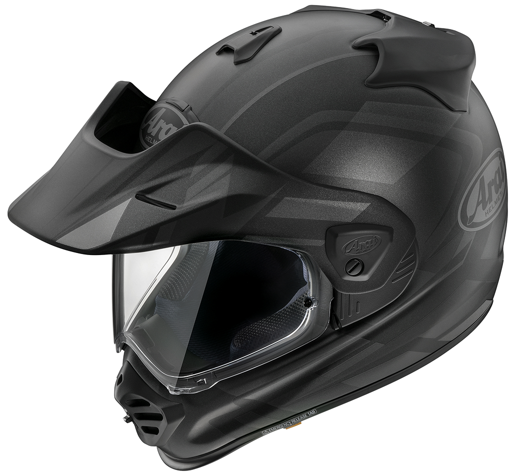 ARAI TOUR X 5