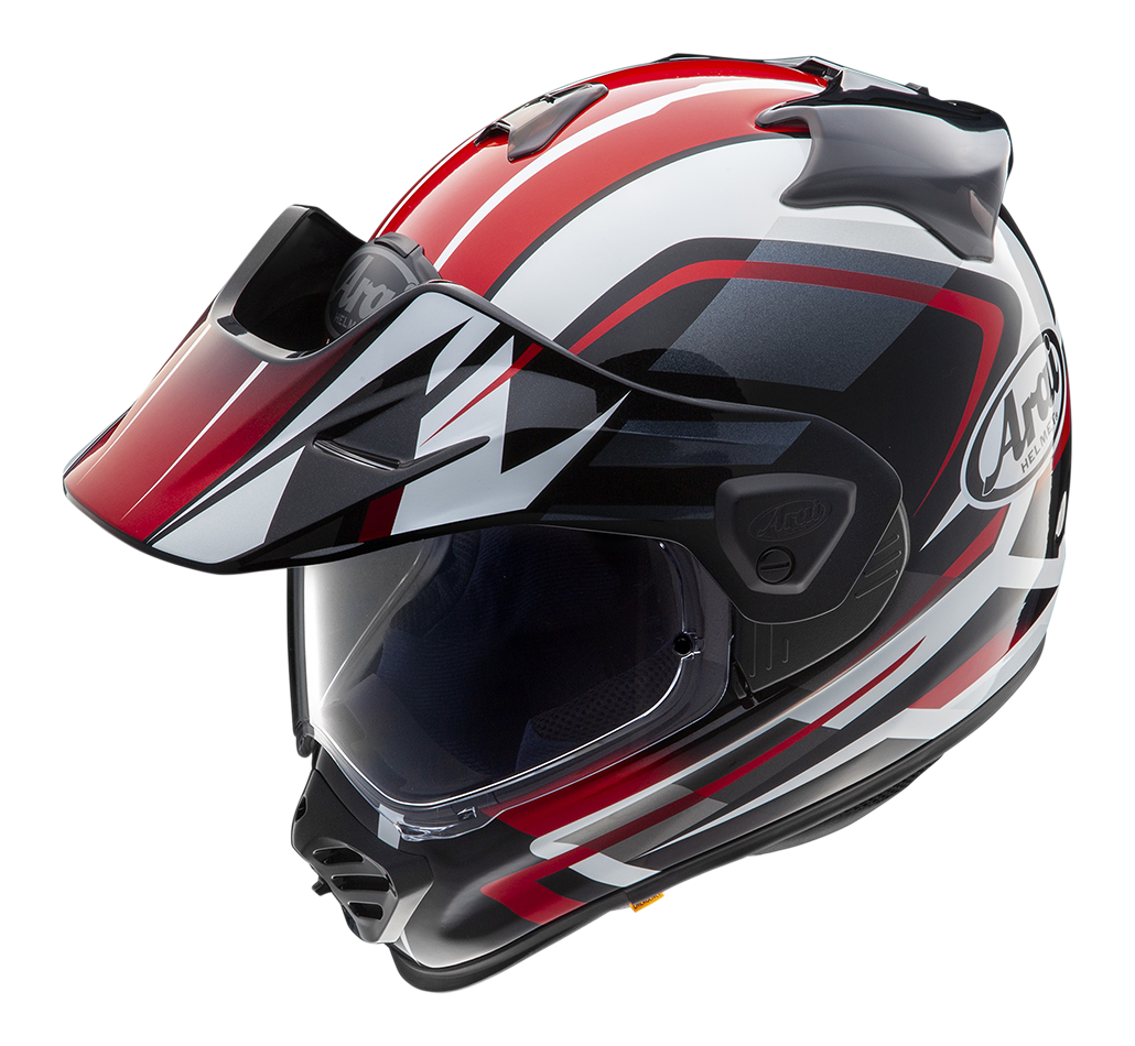 ARAI TOUR X 5