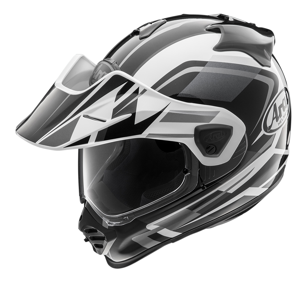 ARAI TOUR X 5