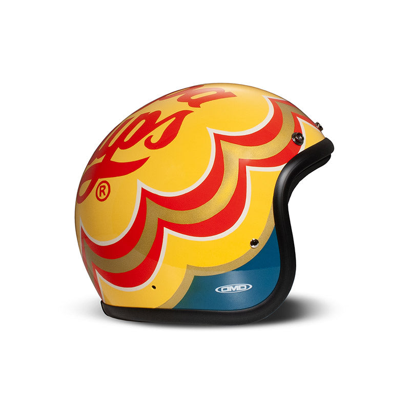 DMD VINTAGE - CASCO JET