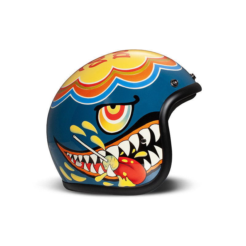 DMD VINTAGE - CASCO JET
