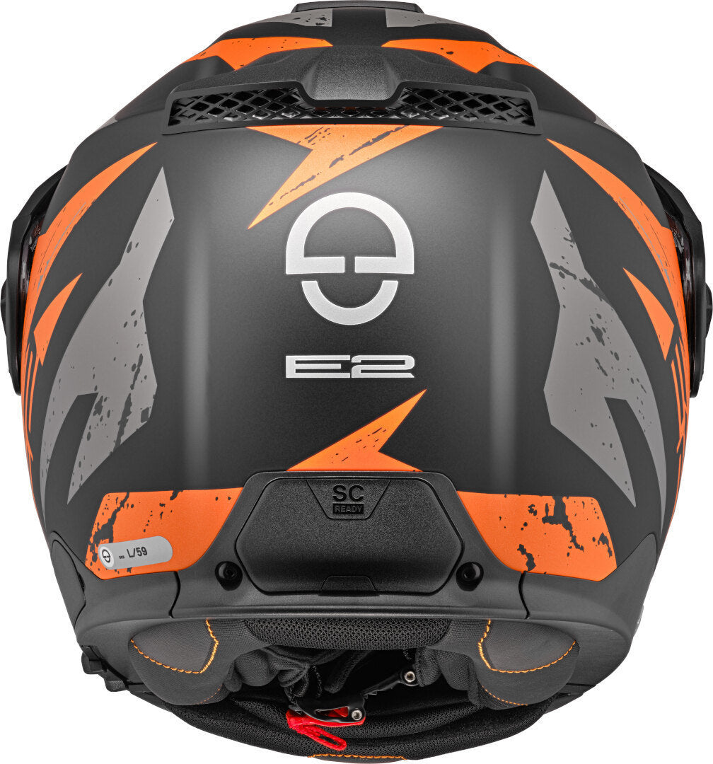 SCHUBERTH E2