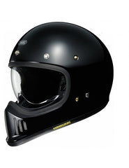 SHOEI EX ZERO