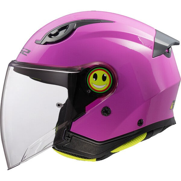 LS2 - FUNNY 2 CASCO BIMBO