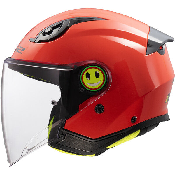 LS2 - FUNNY 2 CASCO BIMBO