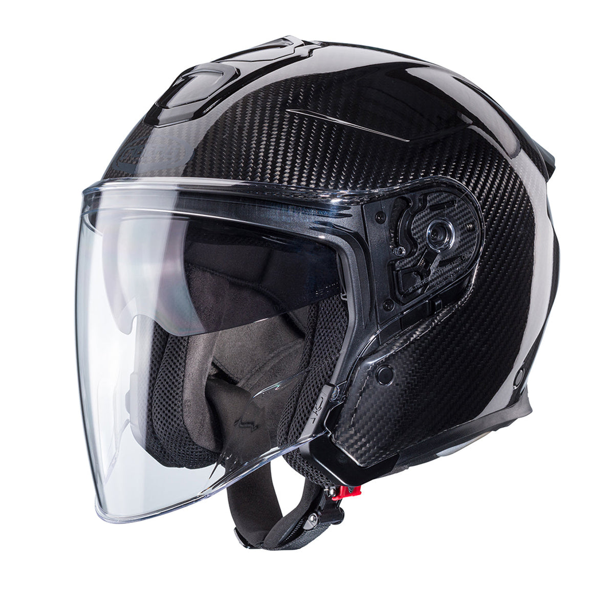 CABERG FLYON 2