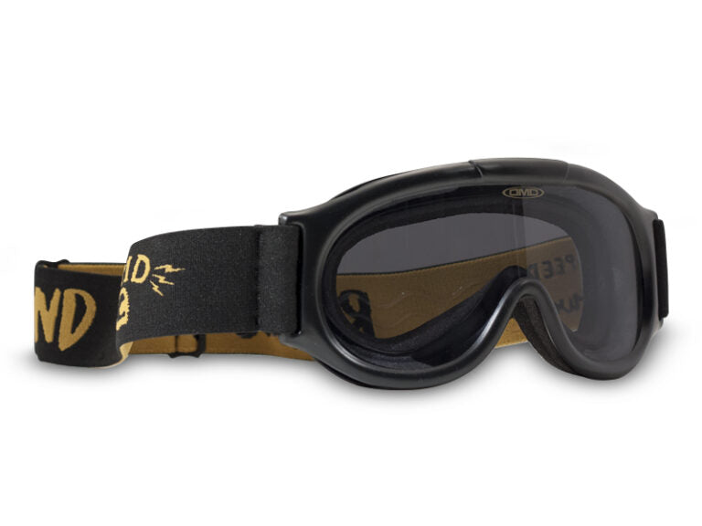 DMD - VISIERA GHOST FUME U