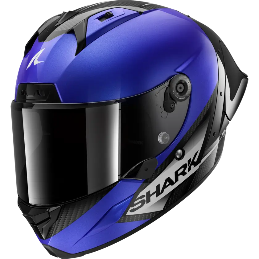 CASCO INTEGRALE SHARK AERON GP