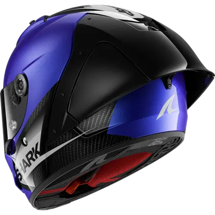 CASCO INTEGRALE SHARK AERON GP