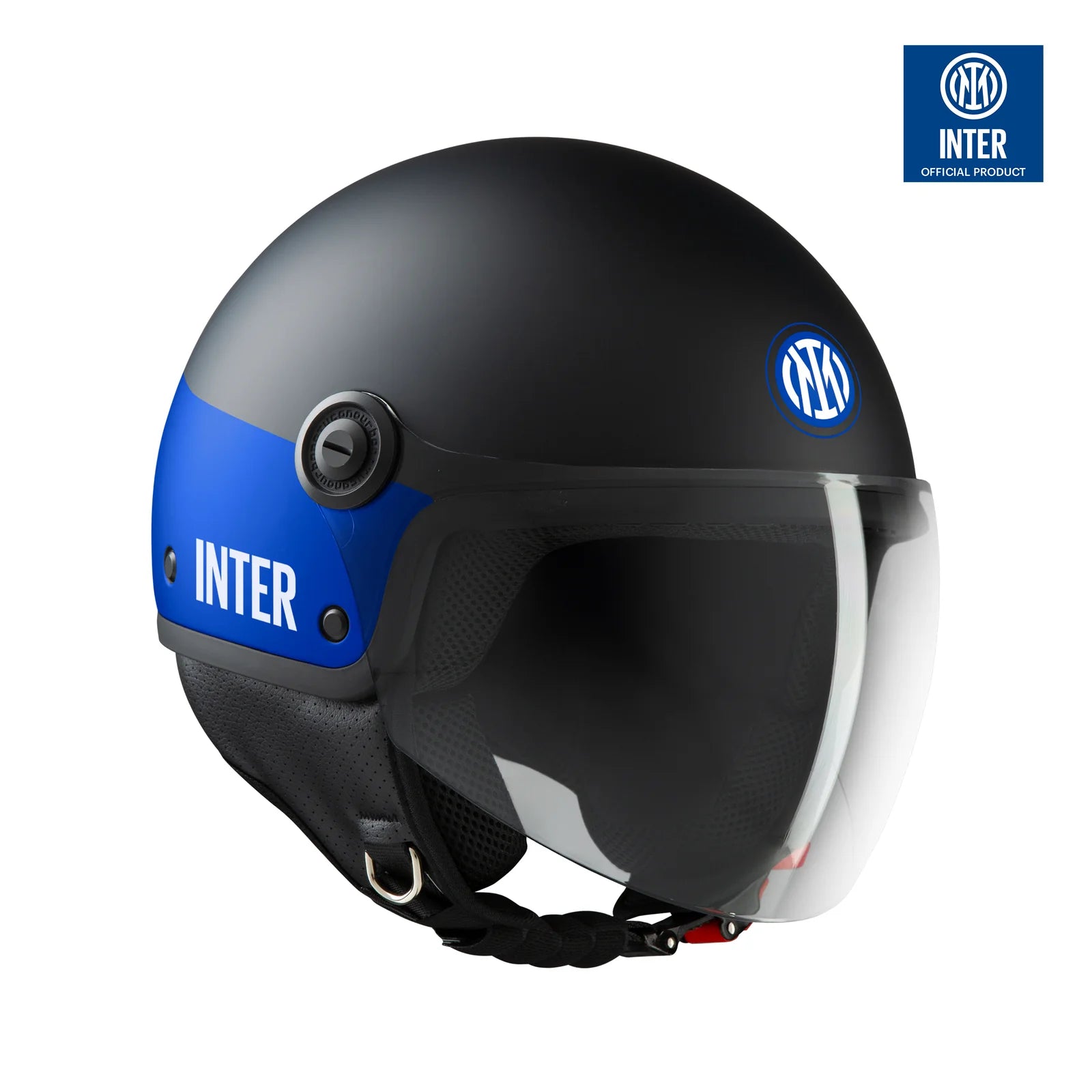 CASCO FC INTER TUCANO URBANO