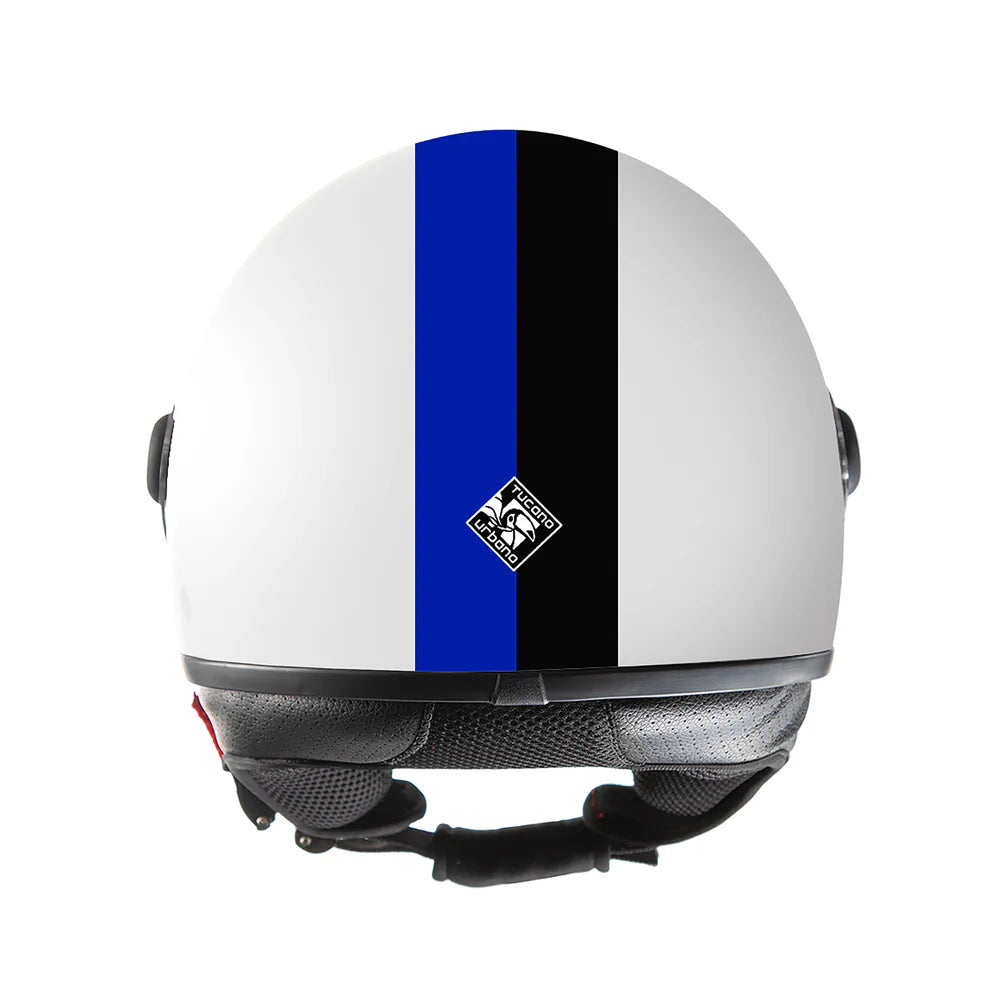 CASCO FC INTER TUCANO URBANO