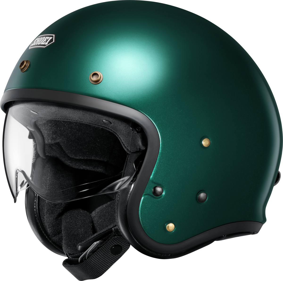 SHOEI JO 2