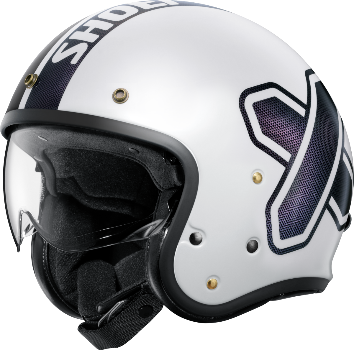SHOEI JO 2