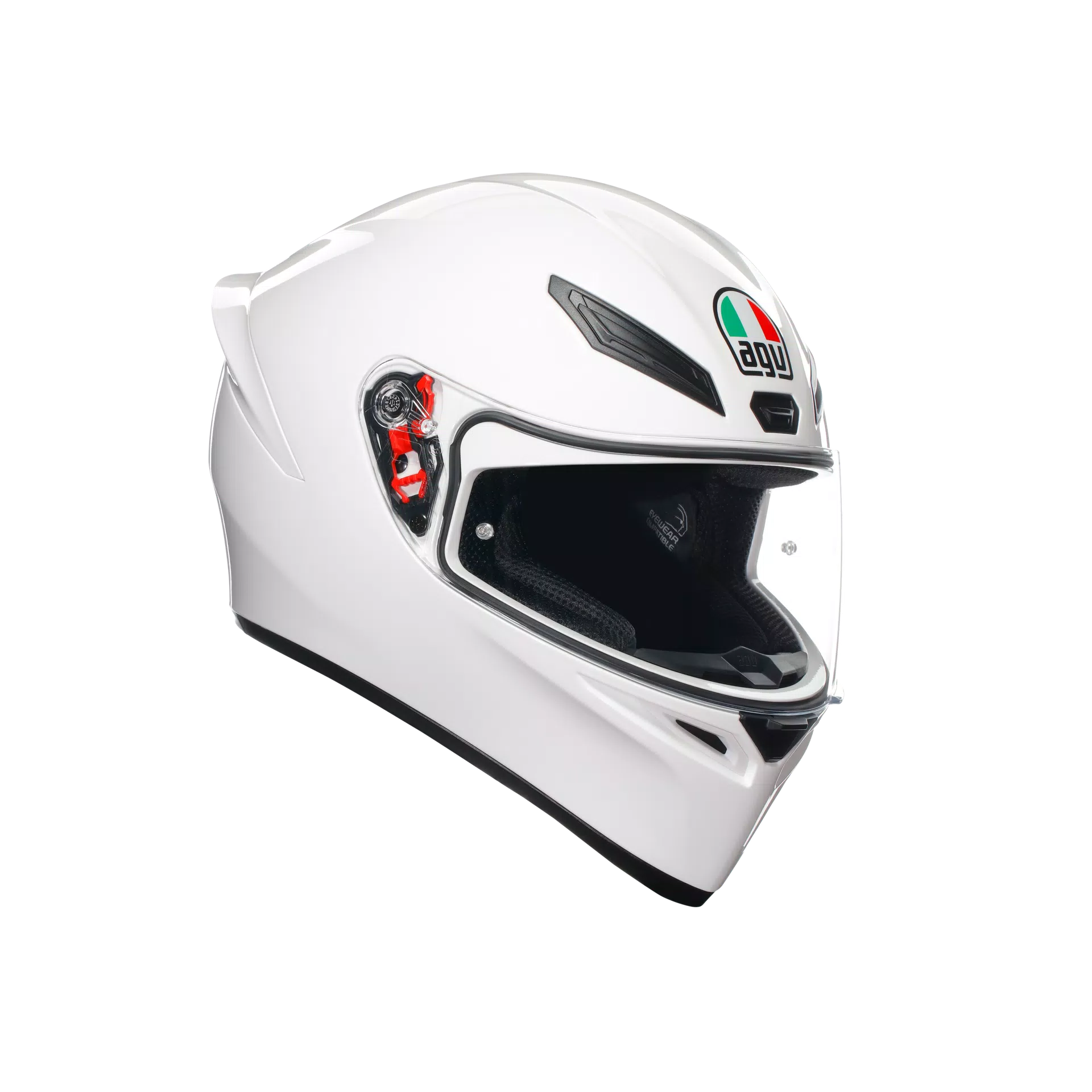 AGV K1 S - CASCO INTEGRALE