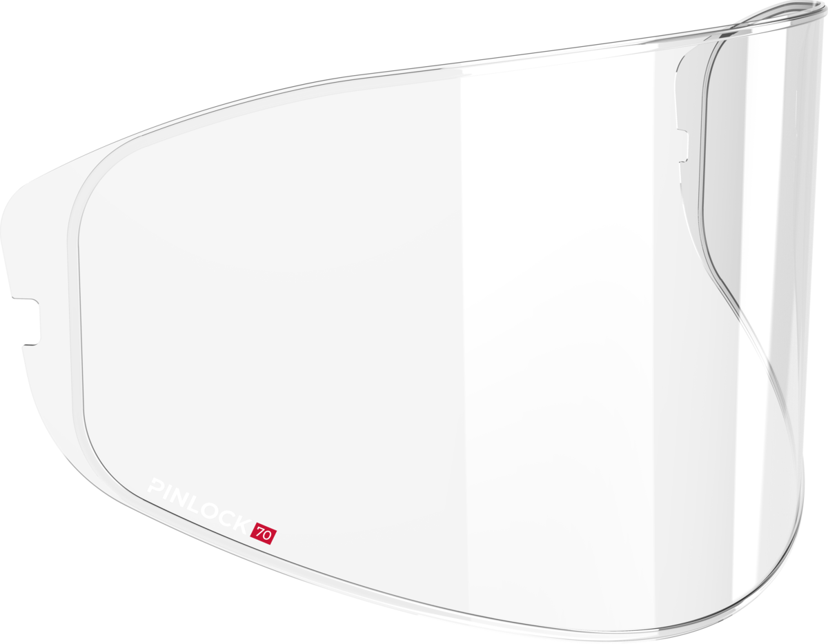 KYT PINLOCK 70 - NFR