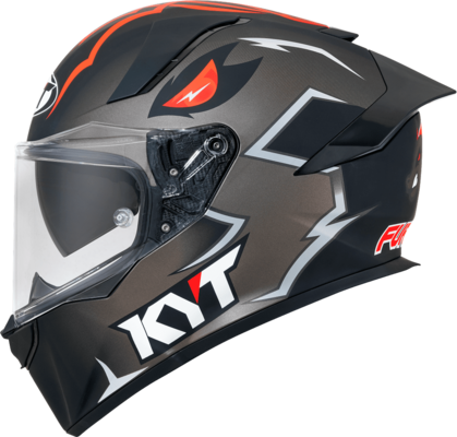 KYT PINLOCK 70 - NFR