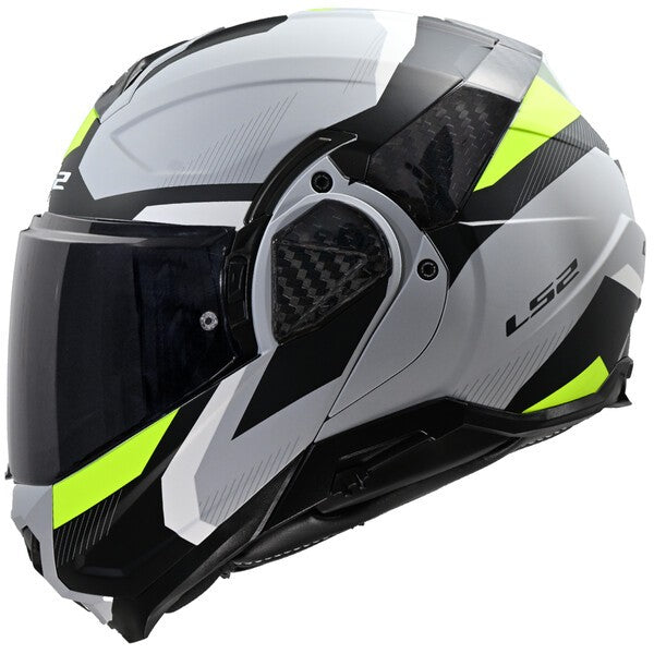 LS2 ADVANT 2