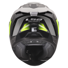 CASCO LS2 CHALLENGER 2 FF817