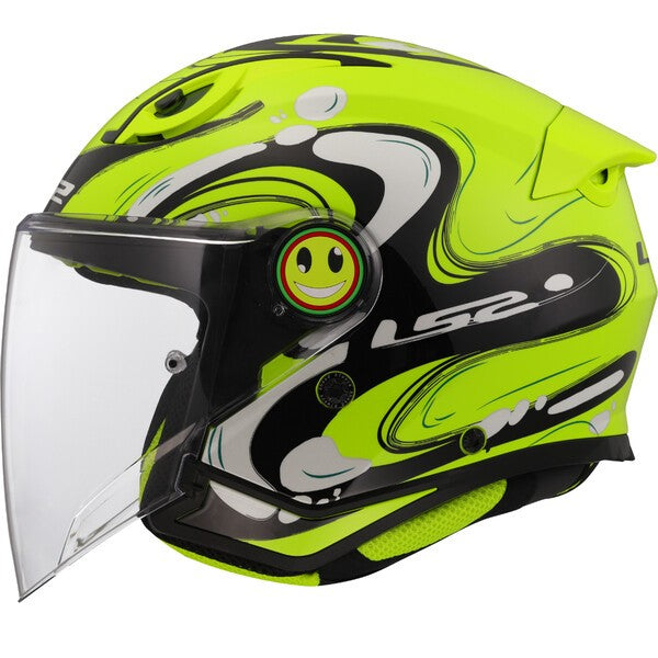 LS2 - FUNNY 2 CASCO BIMBO